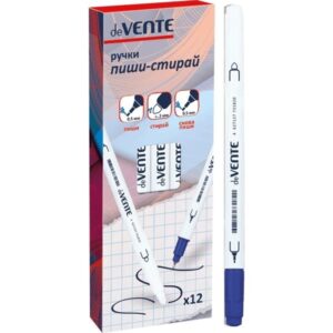 Tindipliiats deVENTE, kirjutab-kustutab