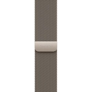 Apple Milanese Loop, 46mm, S/M, roostevaba - Kellarihm MC7J4ZM/A