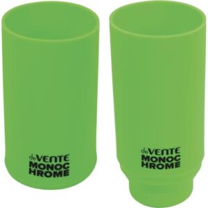 *Pliiatsitops deVENTE 4104003 Monochrome 11.5(14.5)x6.5x6.5cm