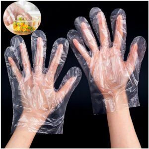 Kaitsekindad Emergency 100tk/pk