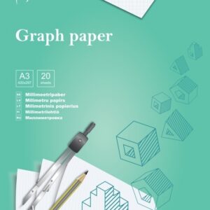 Millimeetriplokk College A3/20L