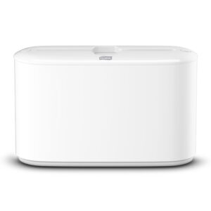 Lehtkäterätikuhoidja Tork Xpress Counter Top Multifold H2 (552200), valge, lauapealne