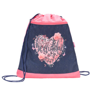 Sussikott Belmil 336-91 Beautiful Flowers