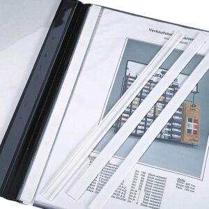 *Kiirköitja iluliist Durable valge