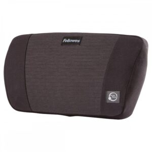 Seljatugi Fellowes PlushTouch™ must