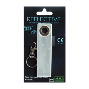 Helkur  Softreflector White