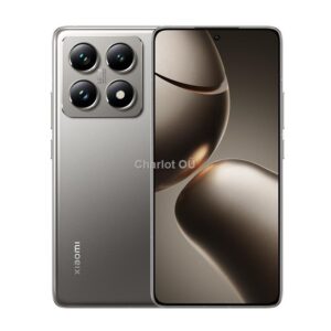 Xiaomi 14T Pro, 512 GB, 5G, hall - Nutitelefon 57294X