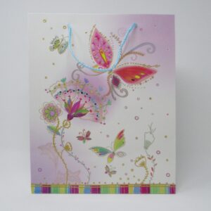 *Kinkekott deVENTE 9041784 26x32x10cm