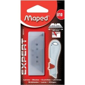 **Varuterad Maped Expert noale 10tk/pk