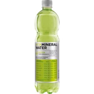 VITAMINERAL Vitamiinijook Detox 0,75l (pet)