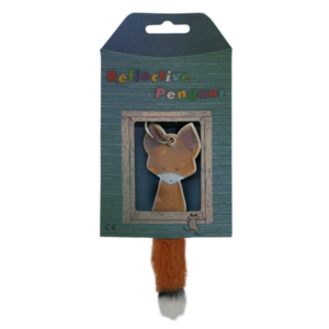 Helkur  Softreflector Lisa