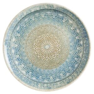 BEST Taldrik Rivus Ethnic Gourmet 25cm (Bonna)