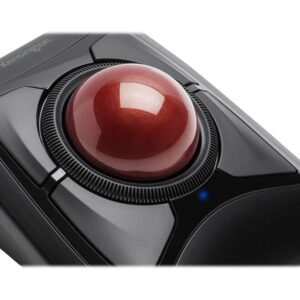 Treekerahiir Kensington ExpertMouse Wireless Ergonoomiline