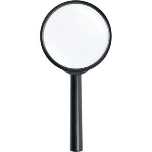 Luup deVENTE 75mm, suurendus 5x