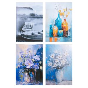 Seinapilt PICTURE LAND 20x30cm, trükitud