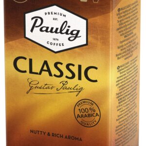 Kohv Paulig Classic 500gr