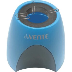 *Kirjaklambritops deVENTE magnetiga, sinine