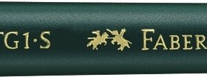 ***Rapidograaf Faber-Castell TG1-S 1.20mm