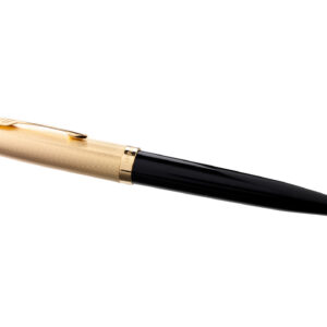 Pastapliiats Parker 51 Premium Black GT Medium Black