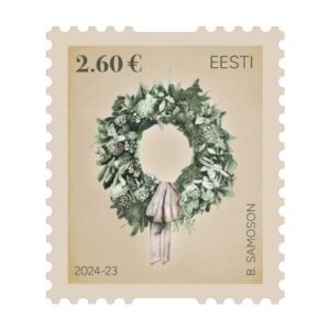 Postmark 2,60