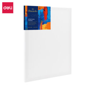 Lõuend Finenolo raamil 40x50cm 100% puuvill 280g/m2 peentera