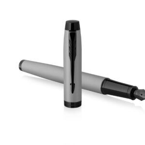 *Sulepea Parker IM Achromatic Grey BT Fine