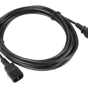 Toitejuhe Lanberg CA-C13E-11CC-0050 5m