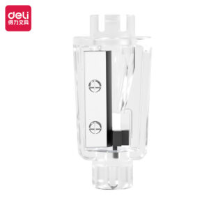 Pliiatsiteritaja DELI H508 varuteritaja