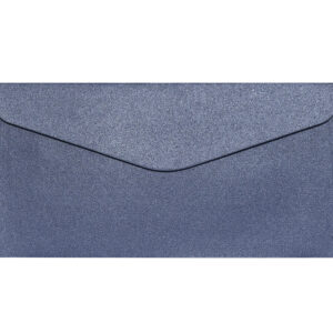 Ümbrik Galeri Papieru DL Pearl navy blue K, 150g/m2, 10tk/pk D