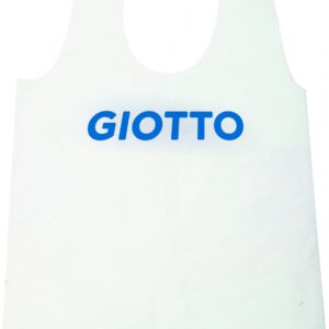 Käsitööpõll Fila Giotto valge, plastik