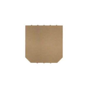 KROONPAK Pitsakarp 40,0x40,0x3,0cm 50tk (lainepapp)