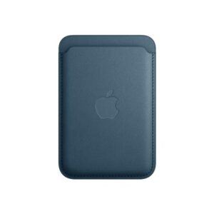 Apple FineWoven Wallet, Magsafe, sinine - Kaarditasku MT263ZM/A
