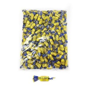 ECLAIRS Milk kommid 1kg