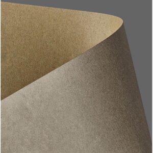 Dekoratiivkaardipaber A4 CRAFT helepruun 270 g/m2 20 tk/pk