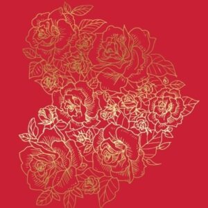 Õnnitluskaart Charlot Südamega