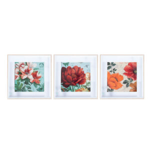 Seinapilt PICTURE LAND 30x30cm, mix