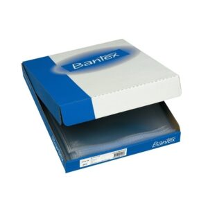 Kiletasku Bantex U/A4