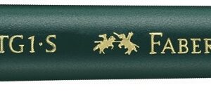 ***Rapidograaf Faber-Castell TG1-S 1.40mm