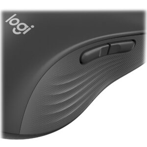 *Arvutihiir Logitech M650 L vasakukäeline must