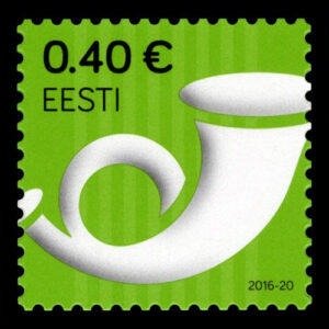 Postmark  0,40