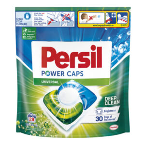 PERSIL Power Pesukapslid Universal 29tk