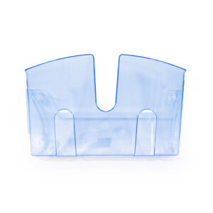 *Infoalus College 1-osa seinale vertikaalne läbipaistev