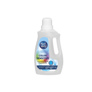 NORD CLEAN Pesugeel Color Sensitive 1l (16 pesukorda)