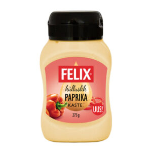 FELIX Paprikakaste 275g