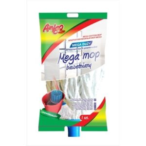 Mopi varuhari Mop (nööridest) 26cm