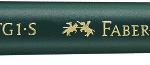 ***Rapidograaf Faber-Castell TG1-S 0,70mm