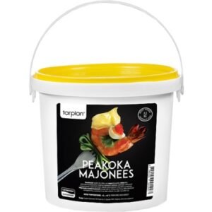 TARPLAN Majonees Peakoka 70% 4,5kg (ämber,laktoosivaba)