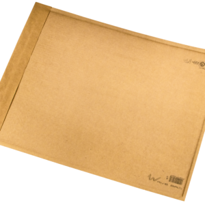 Turvaümbrik Wave pabertugevdusega K/7 (sise 350x470mm )