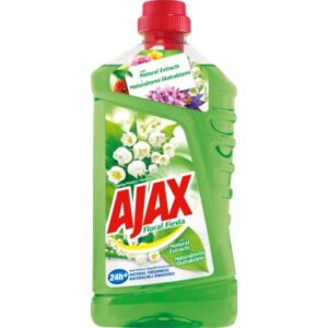 AJAX Floral Fiesta Üldpuhastusvahend Flowers of Spring 1l