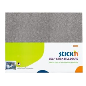 Liimtahvel StickN 23024 46x58cm hall